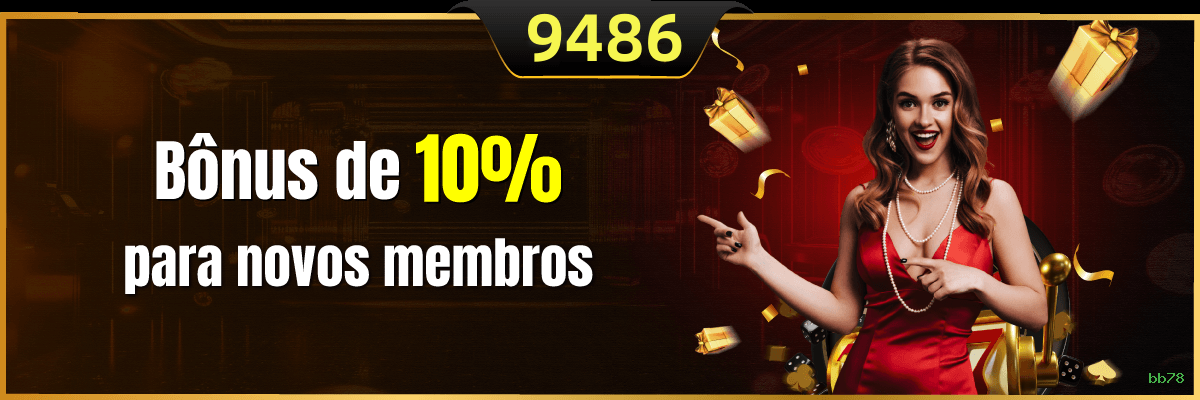 Bônus exclusivos membros VIP bb78