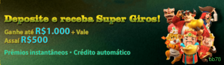 Suporte VIP bb78 - atendimento prioritário